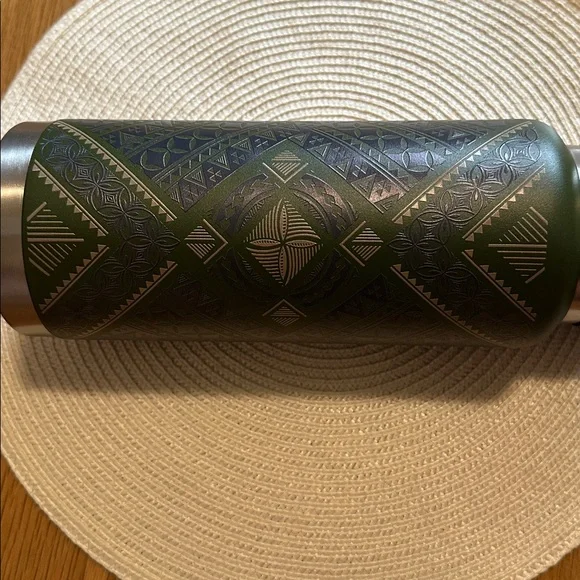 Tanoa Fa’ato’aga 36 oz Tumbler - Picture 3 of 10